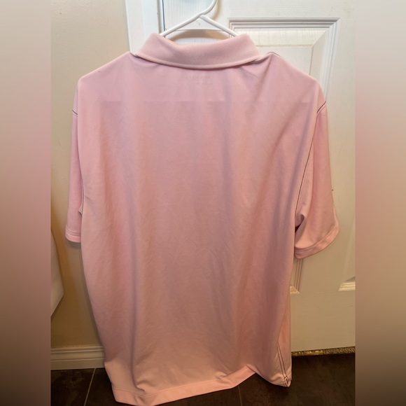 Nike golf shirt - Picture 3 of 3